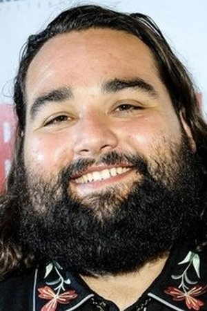 Orson Oblowitz backdrop