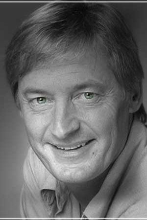 Mark Jensen backdrop