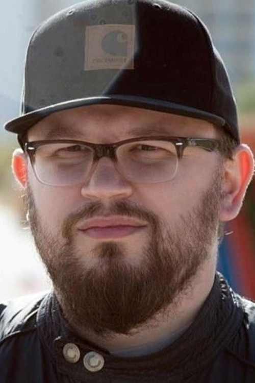 Christian Alvart backdrop