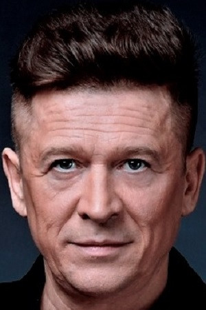 Igor Maslov backdrop