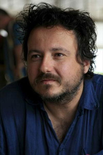 Danilo Šerbedžija backdrop