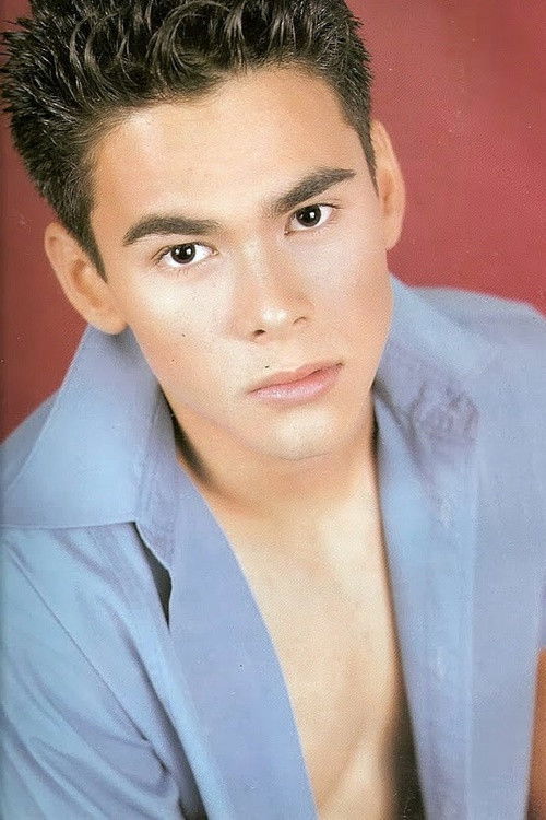 Paul Visut Carey backdrop