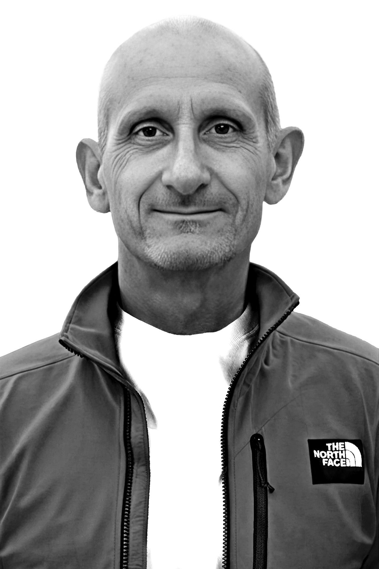 Jean-Marc Troussier backdrop