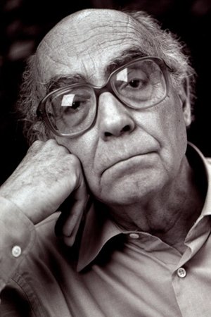 José Saramago backdrop