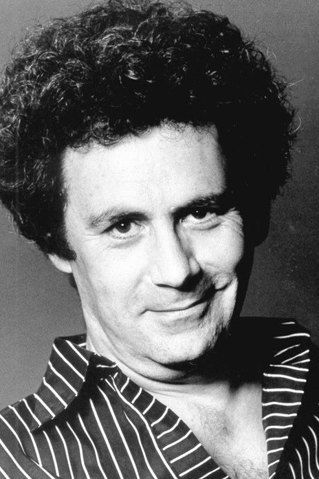 Claude Jutra backdrop