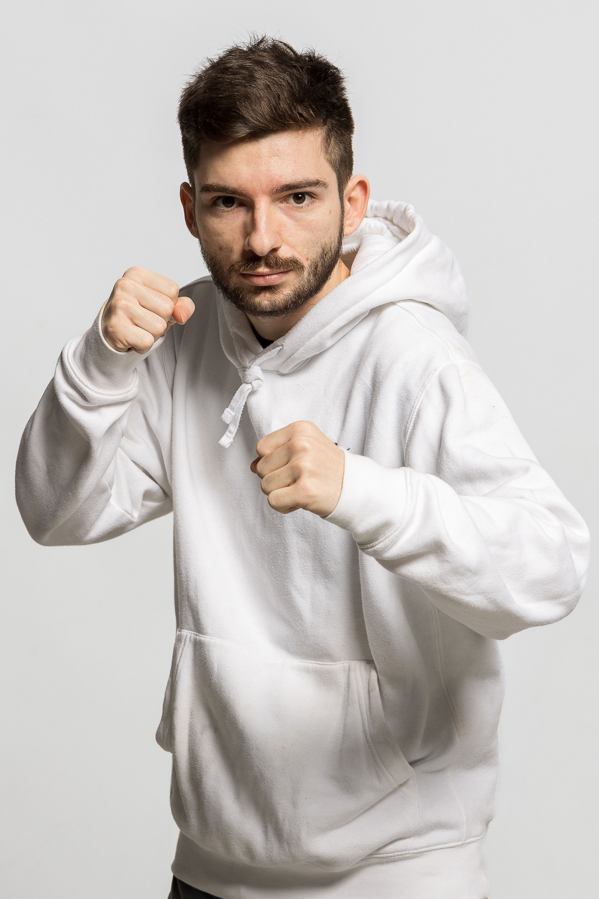 Victor Guin backdrop