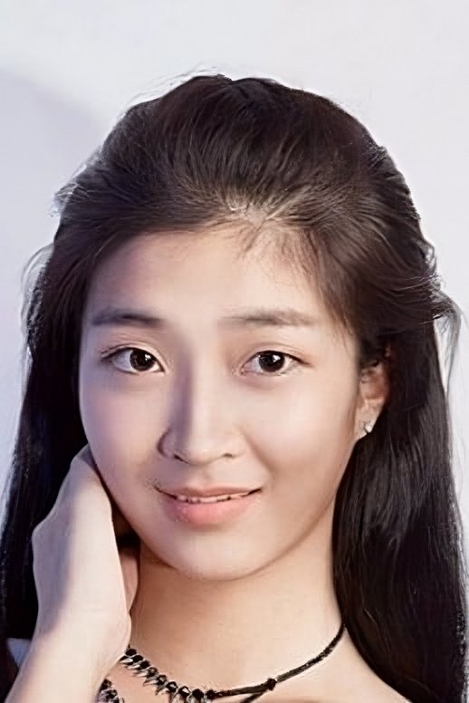 Fu Jing Ying backdrop