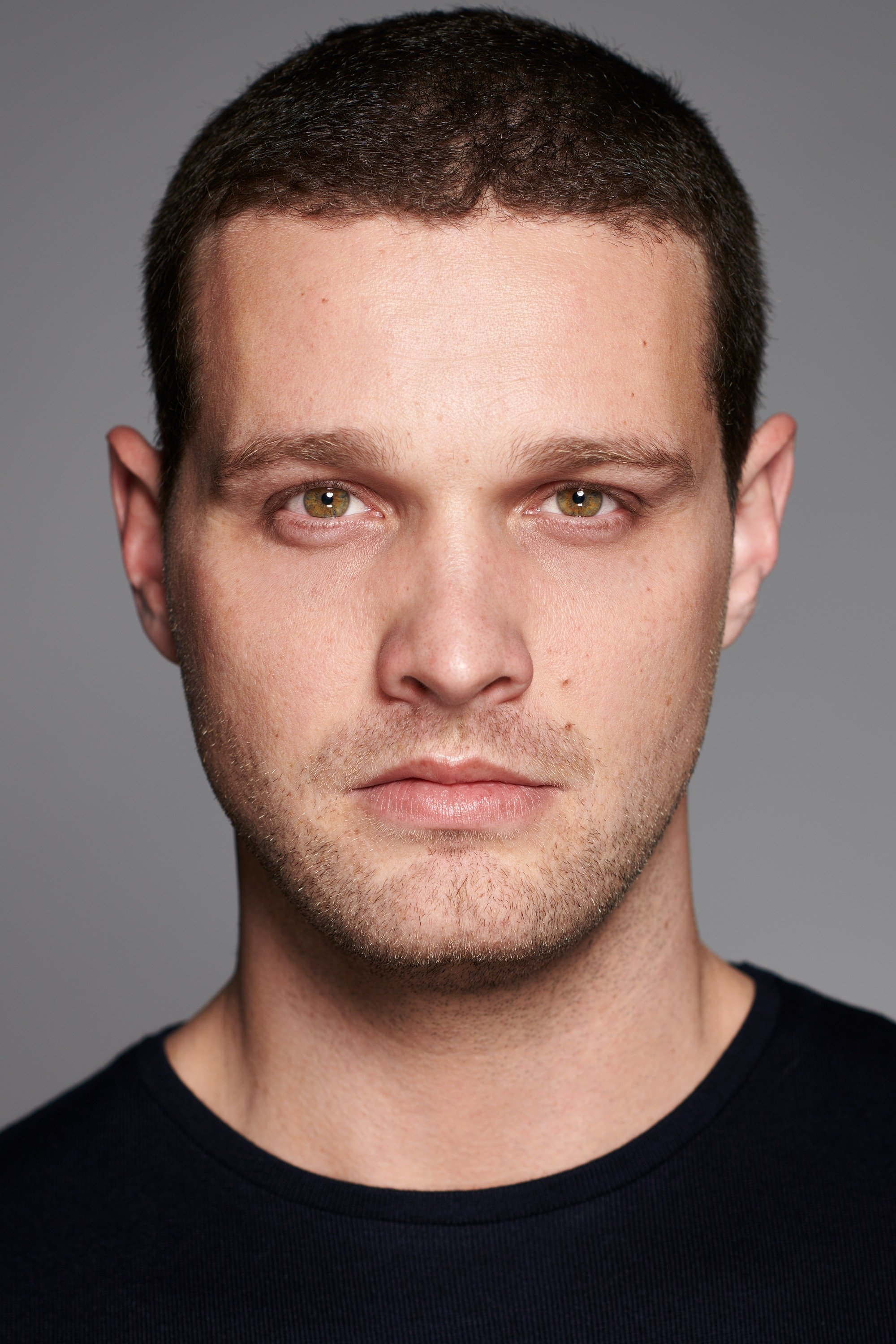 Colin Platt backdrop