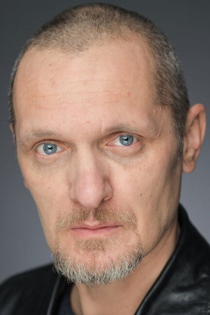 Илья Старосельский backdrop