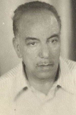 Aly El Gabry backdrop