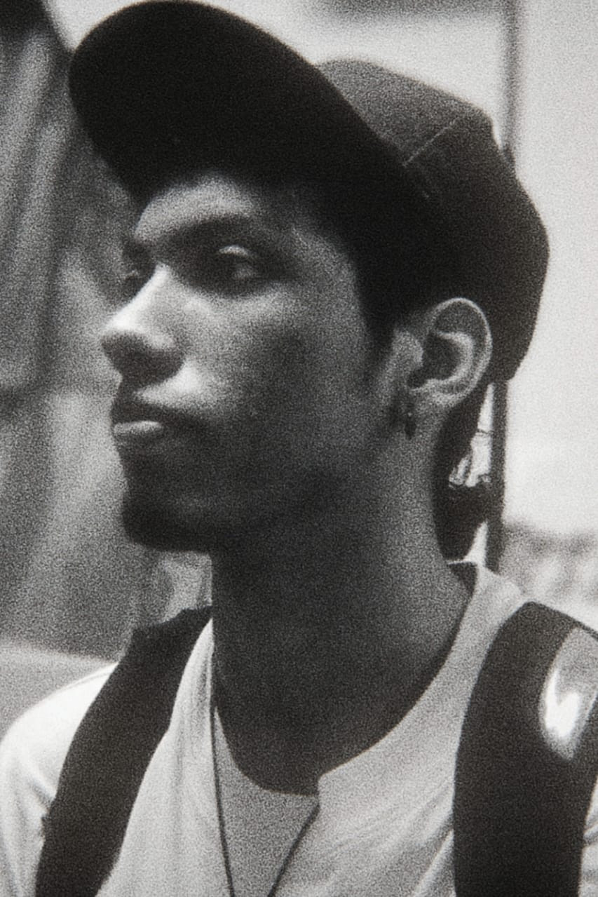 Juan Carlos Barona Sarria backdrop