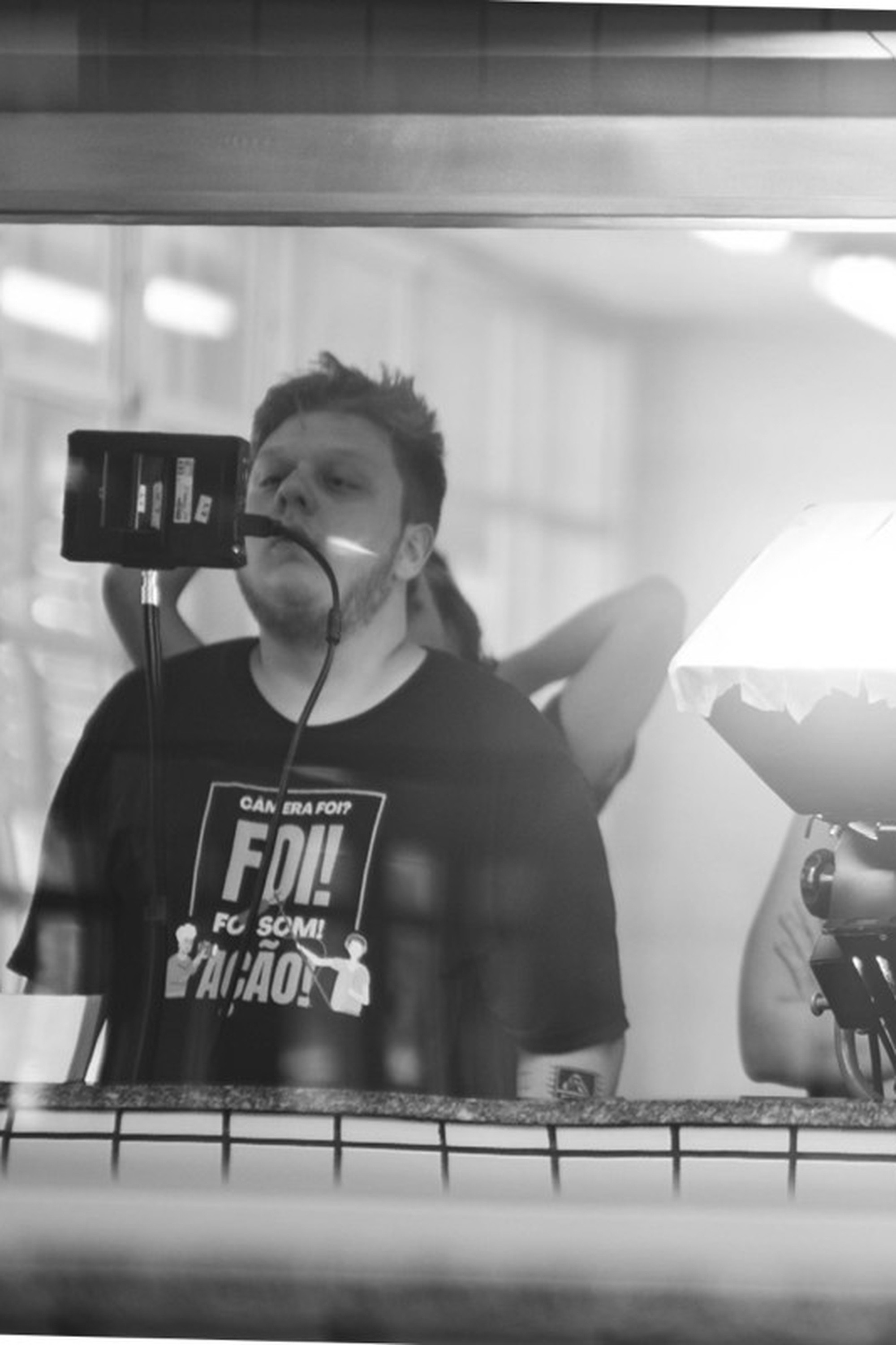 Murilo Bonini backdrop