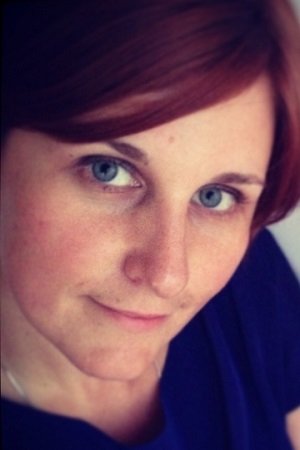 Irina Volkova backdrop