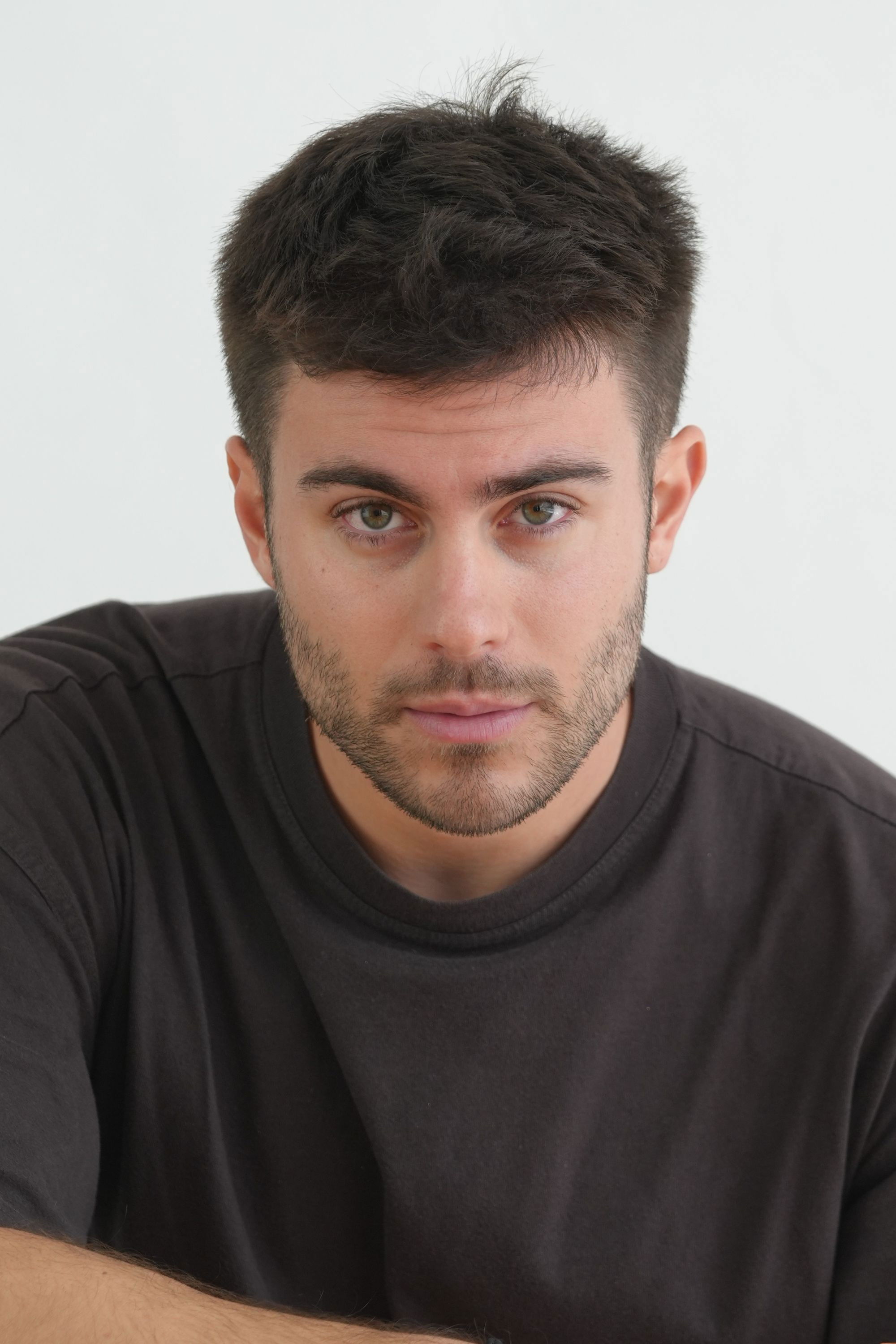 Enea Tosi Brandi backdrop