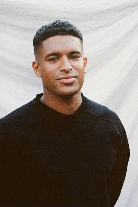 Xanvier Allison backdrop