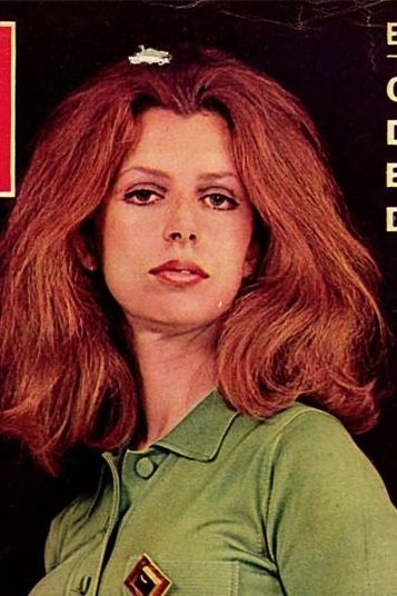 Danuza Leão backdrop