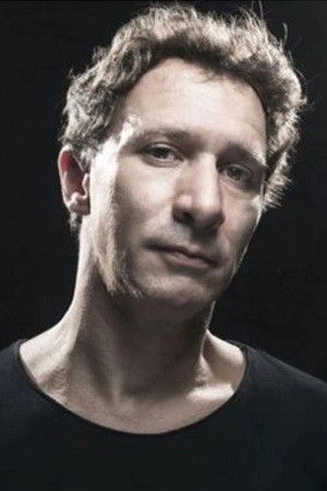 Gabriel Casacuberta backdrop