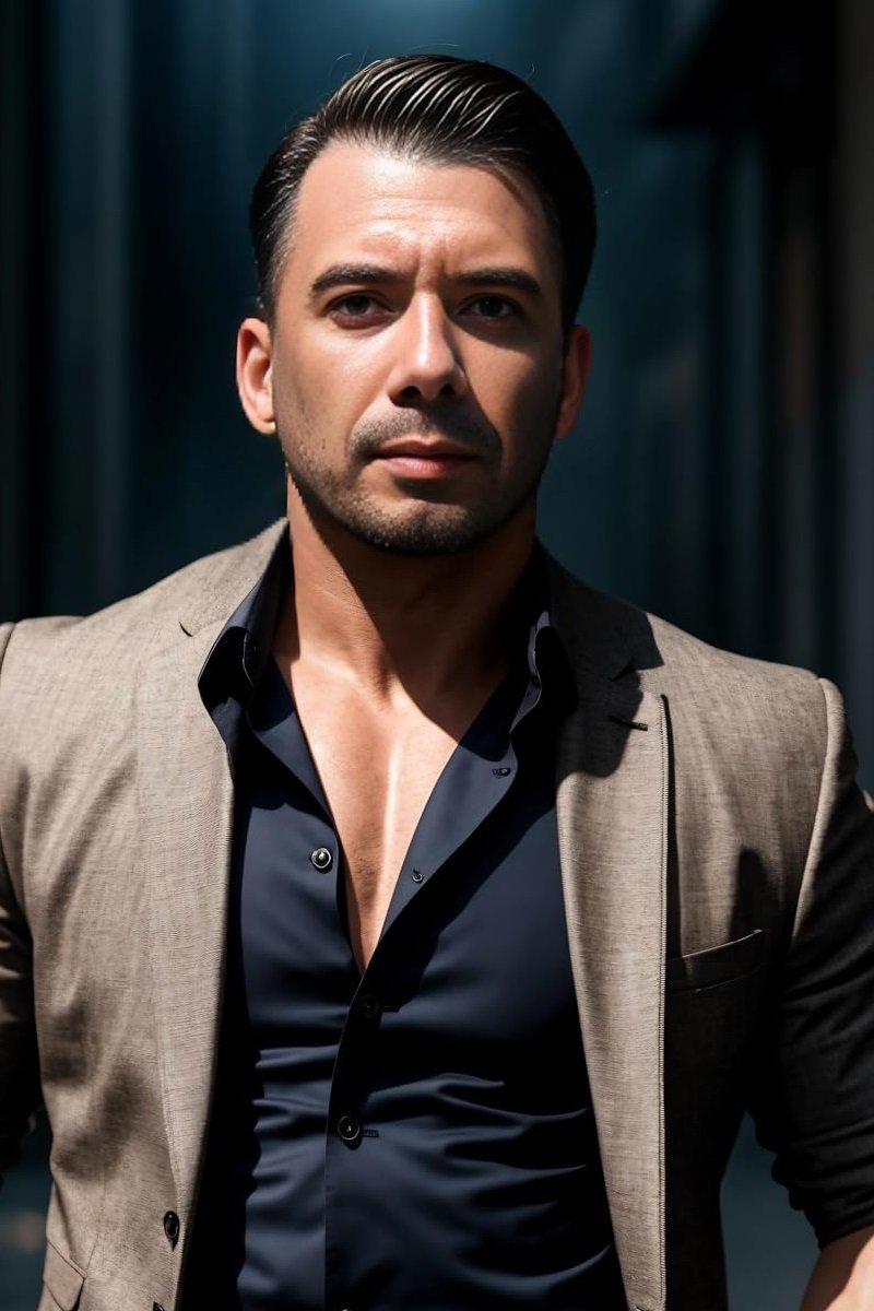 Юрий Хлыстов backdrop