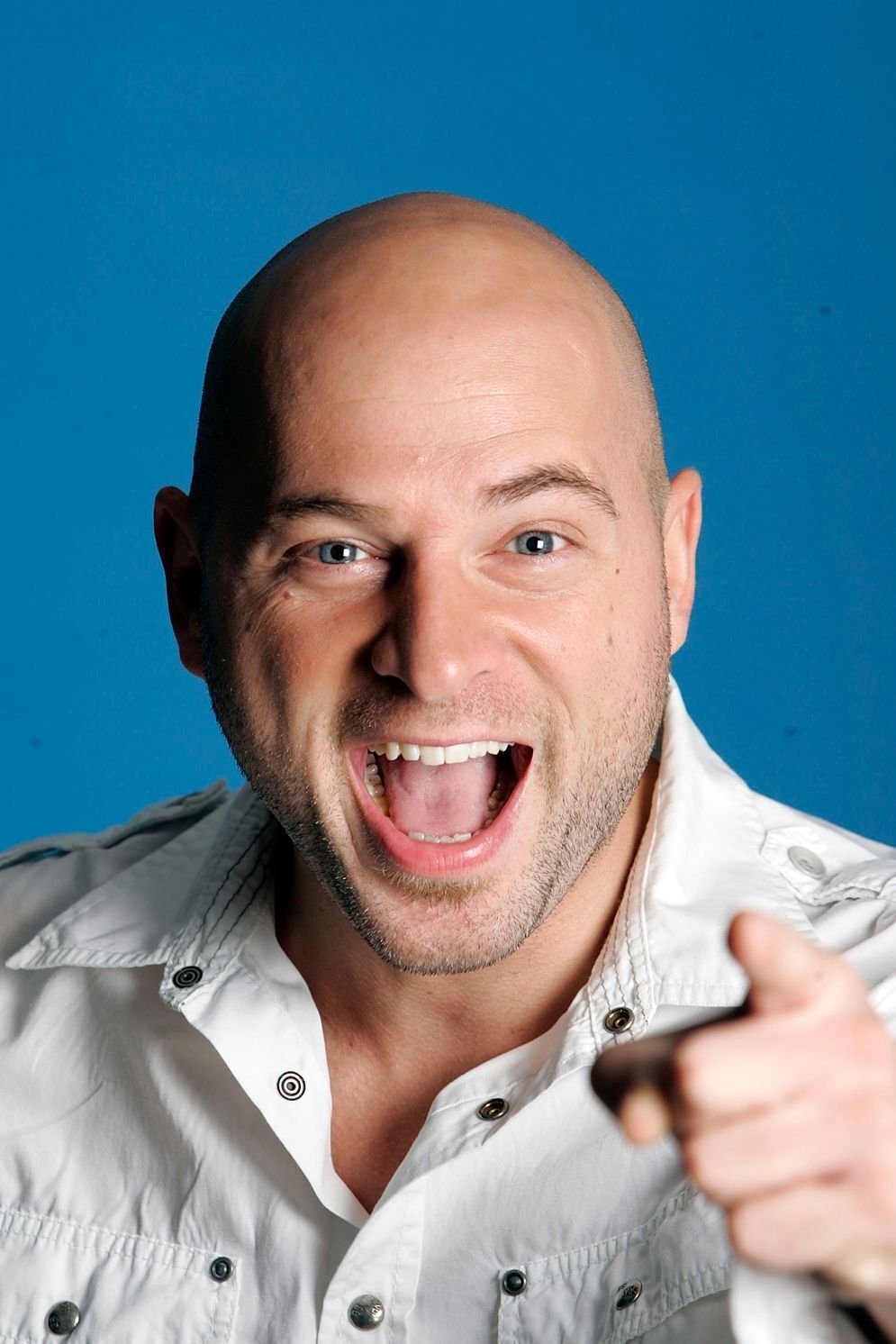 Rene Bitorajac backdrop