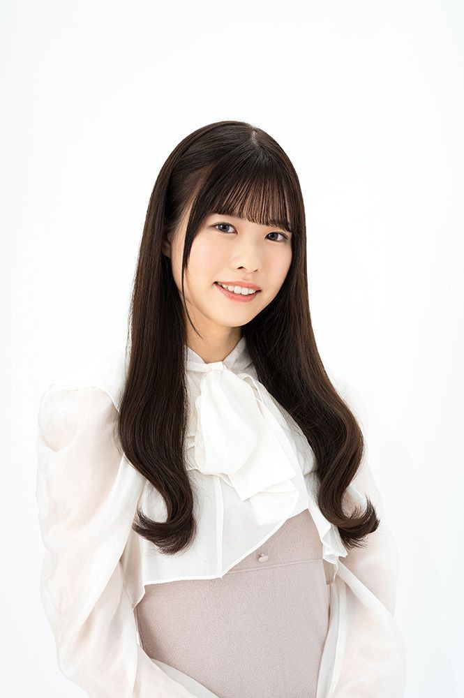 Miya Minato backdrop