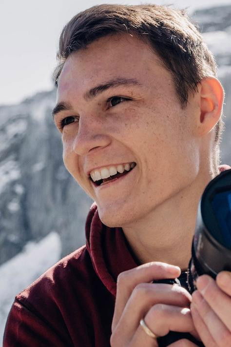 André Rygiert backdrop