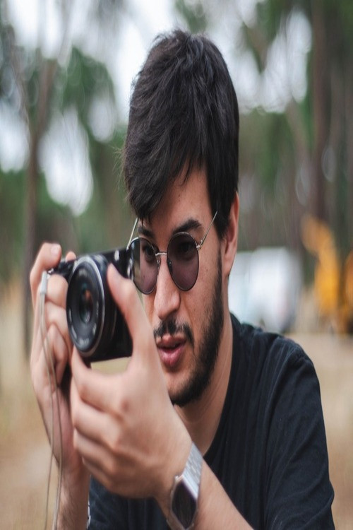 Diego A. Navarro Martín backdrop