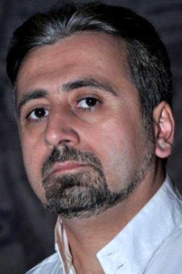 Nofəl Vəliyev backdrop