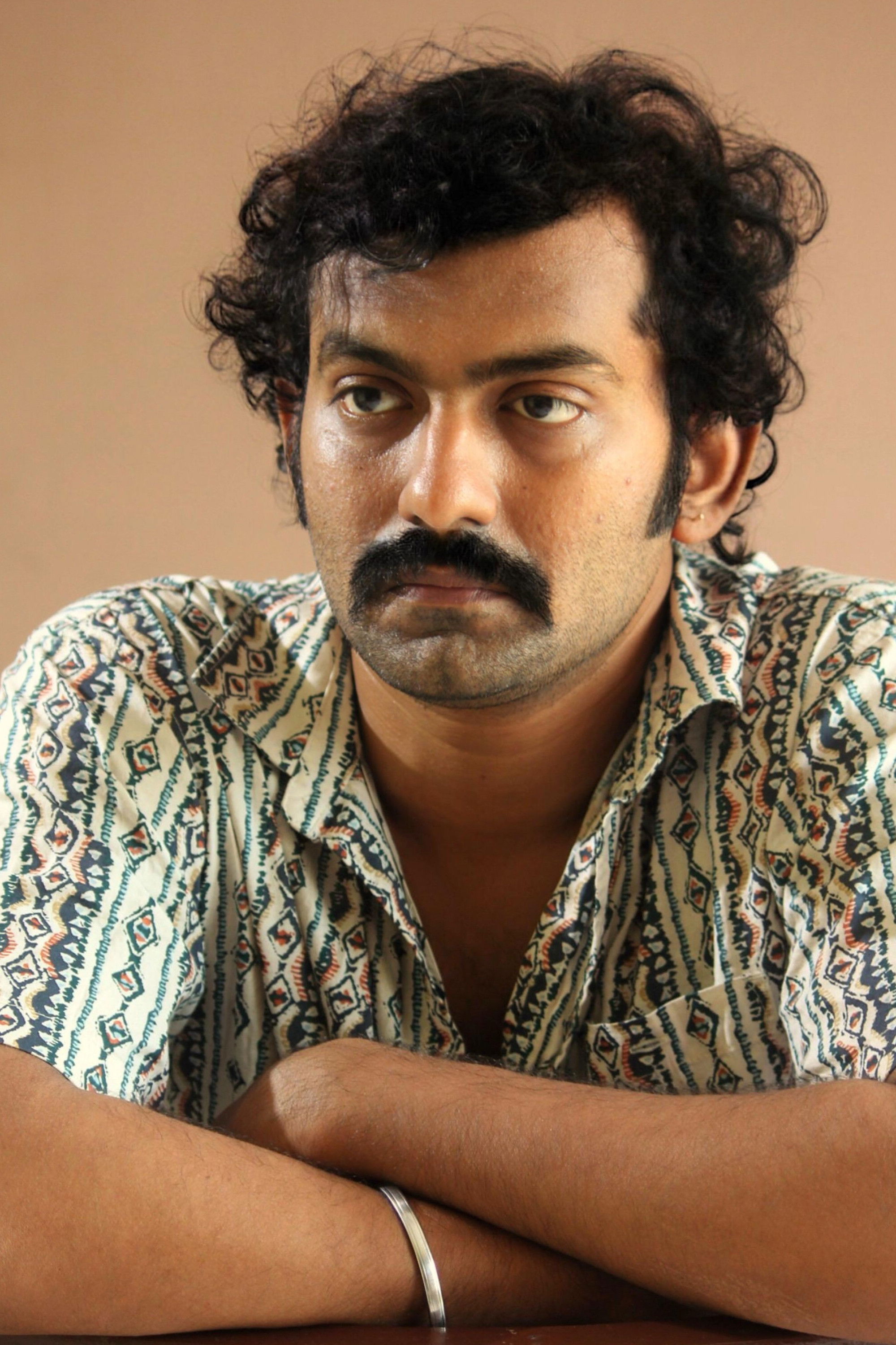 kapil veleavan backdrop