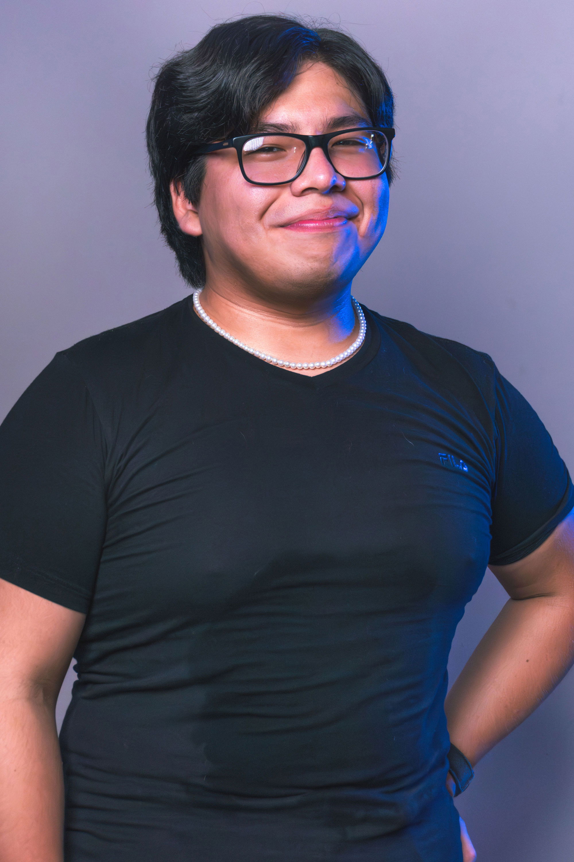 Marco Cueto Zavaleta backdrop