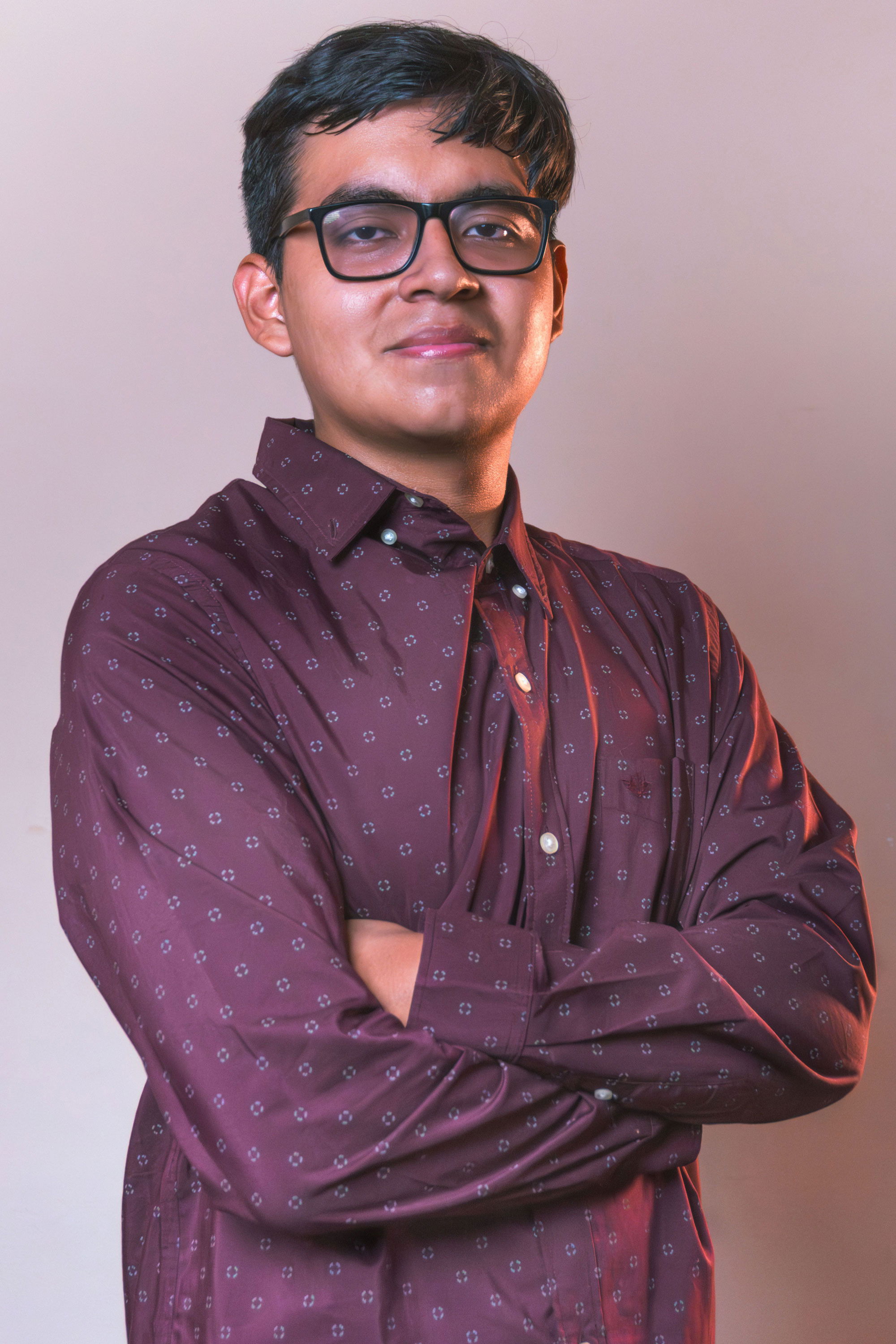 Álvaro Rojas Sanchez backdrop