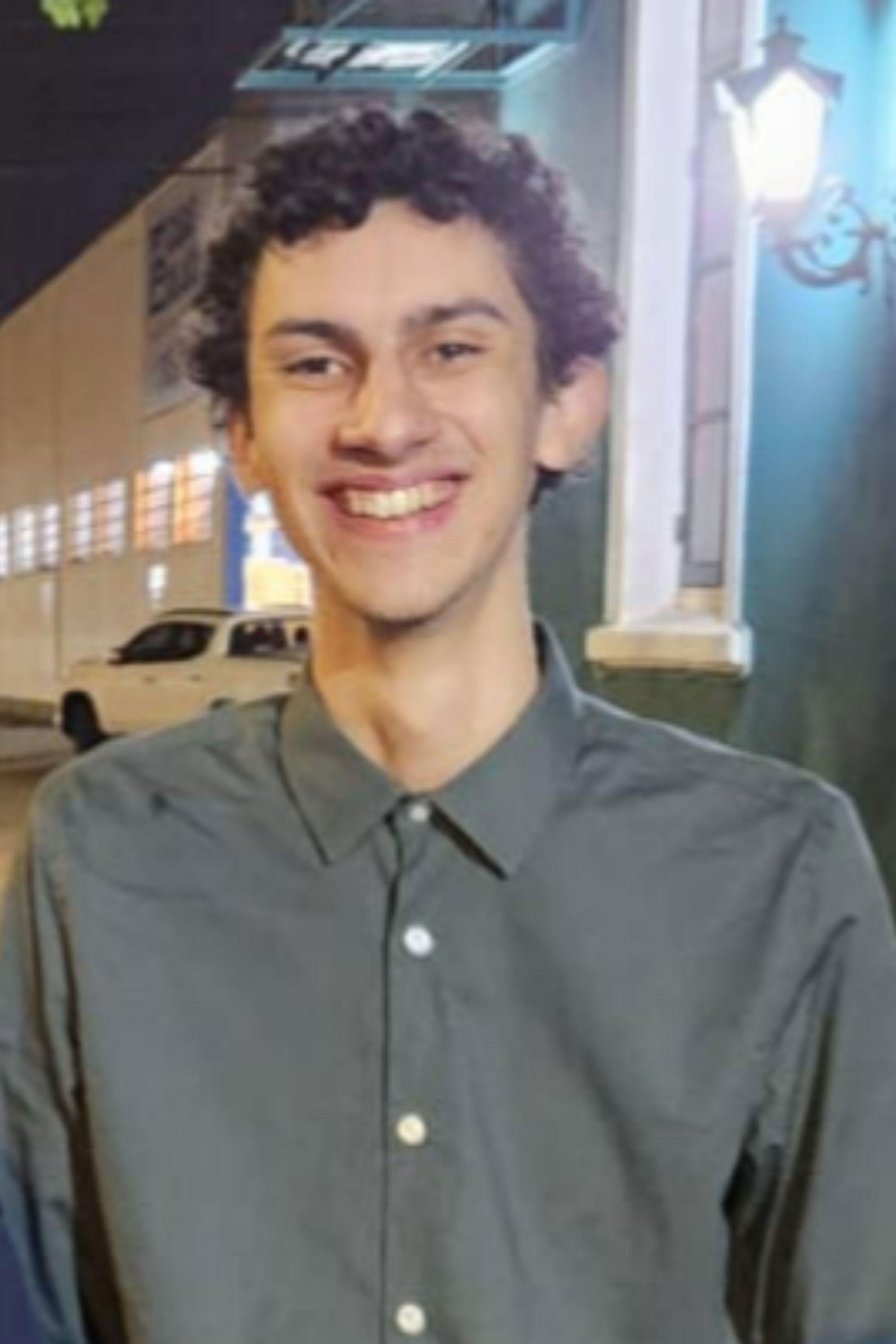 Christoph Indiana Zevenbergen backdrop