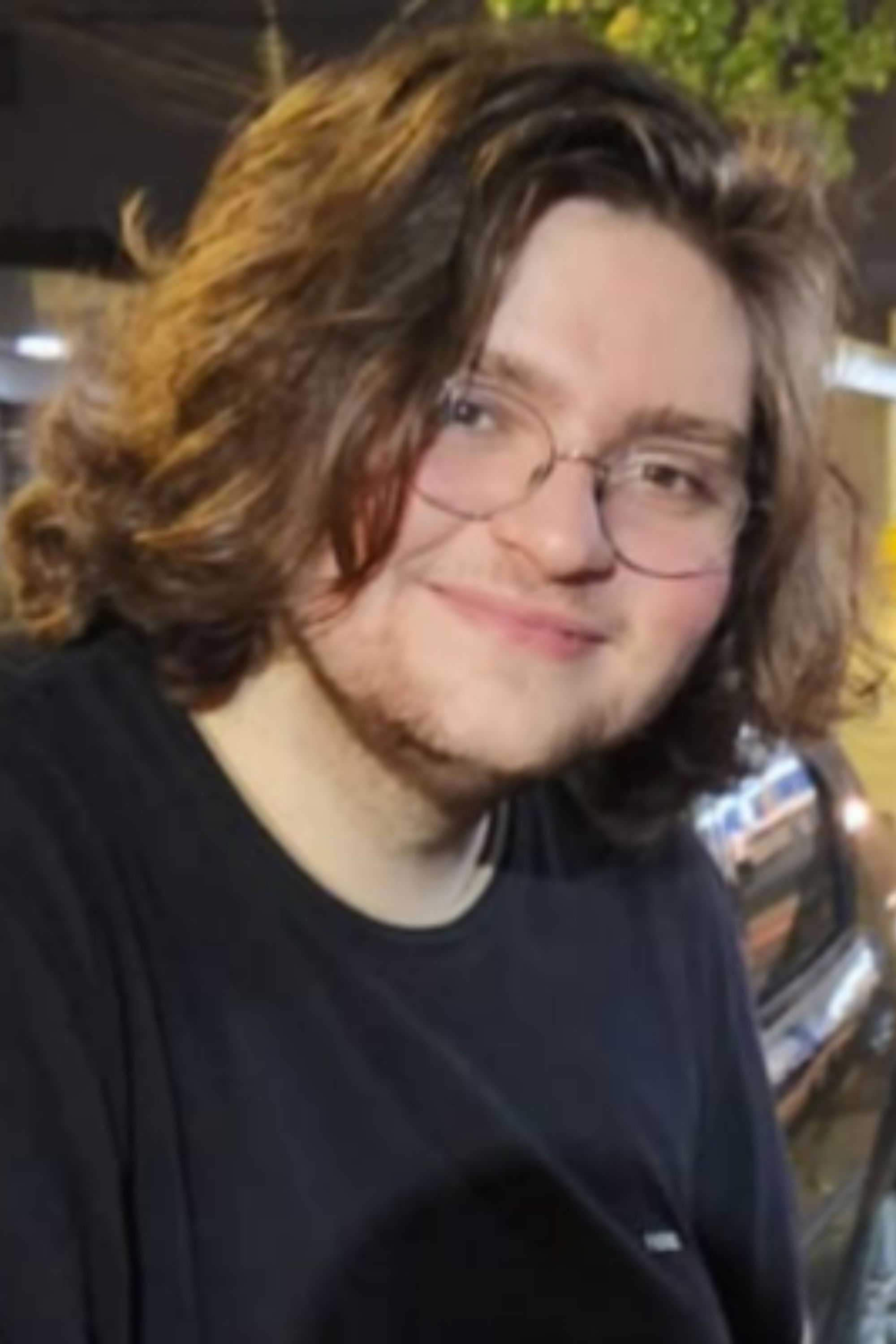 Ricardo Honorato Paes backdrop