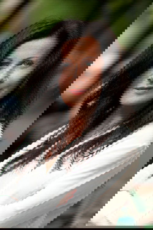 Patrizia Moresco → Patrica Moresko backdrop