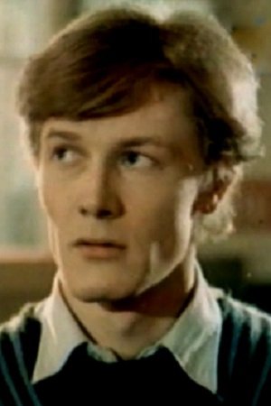 Leonid Udalov backdrop