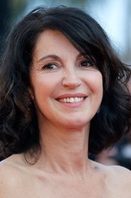 Zabou Breitman → Zabou Brejtman