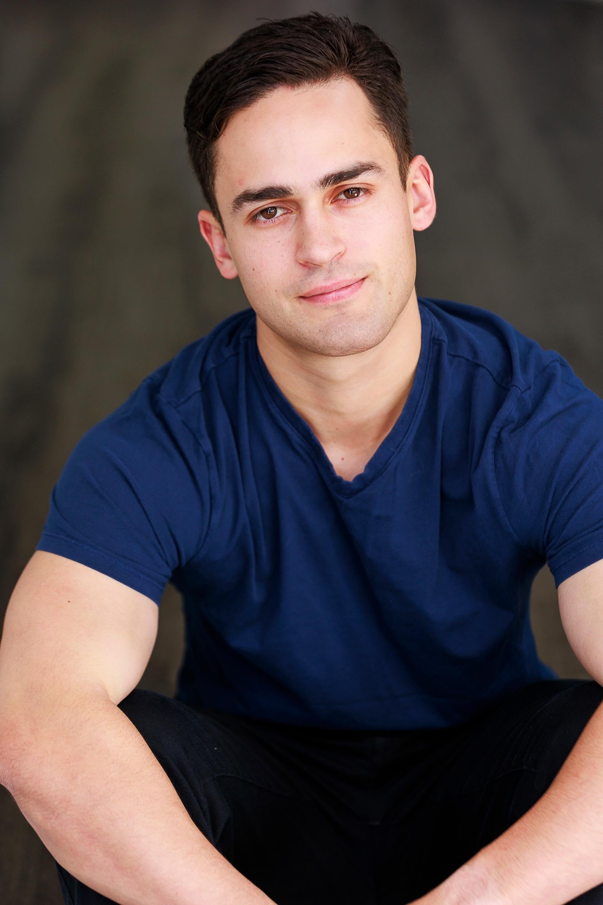 Sam Tankersley backdrop