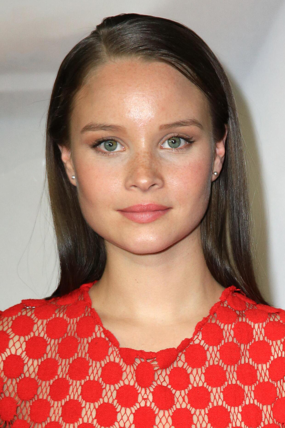 Sonja Gerhardt → Sonja Gjerhart backdrop