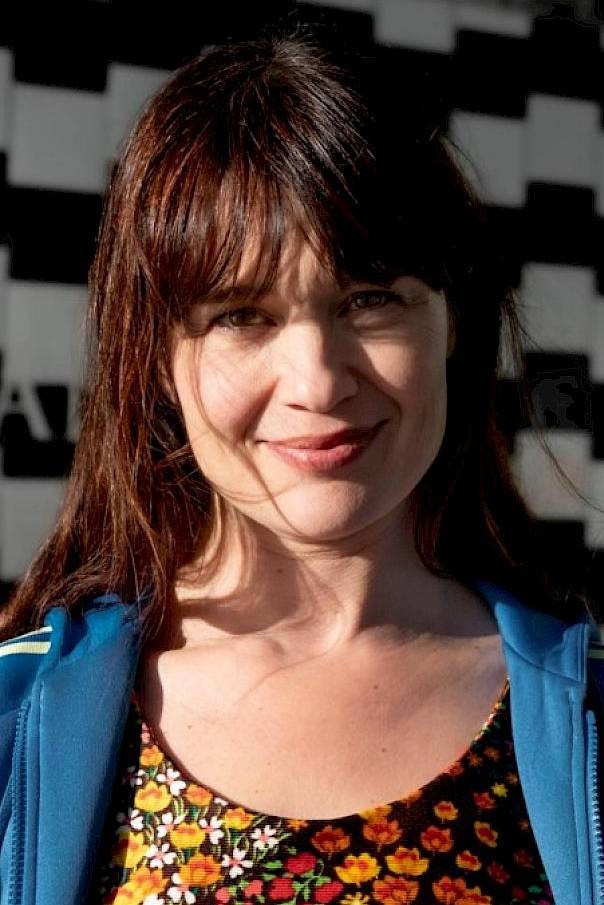 Tine Van den Wyngaert backdrop