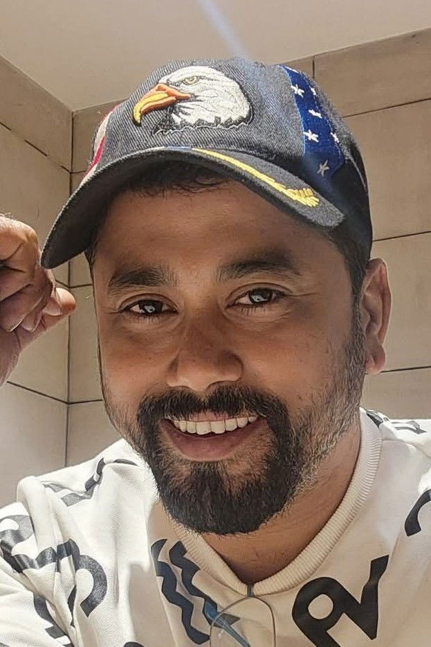 Somnath Kar backdrop