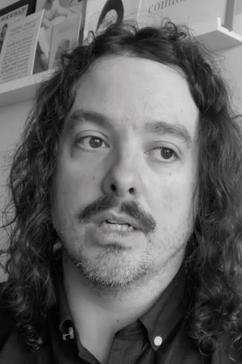 Mitch DeRosier backdrop