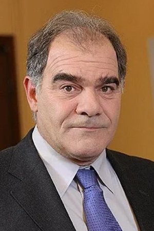 Yannis Bostantzoglou backdrop