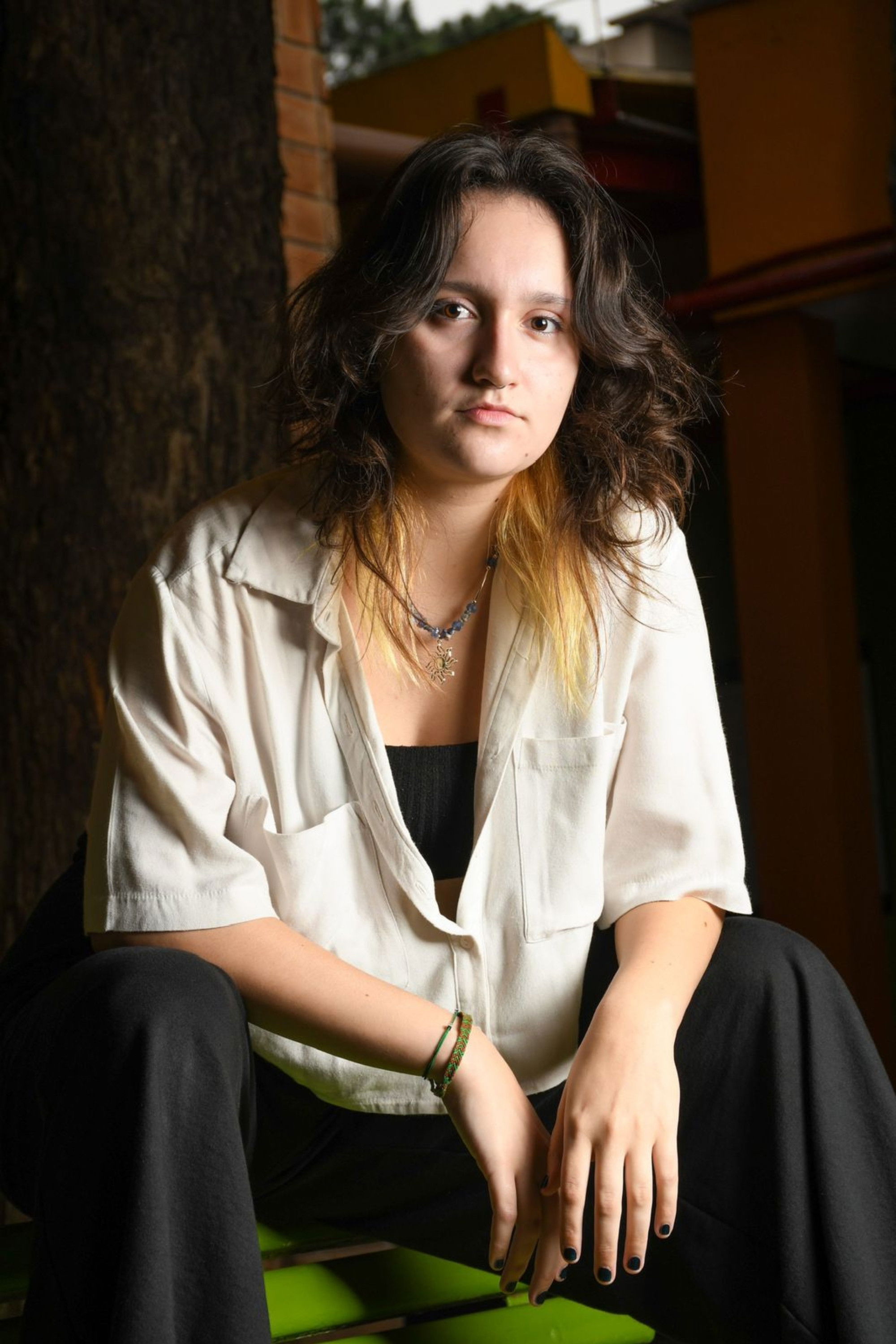 Letícia Rothe backdrop