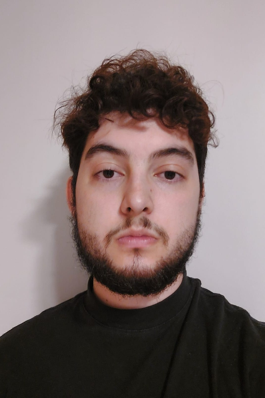 Gabriel Silva Rodrigues backdrop