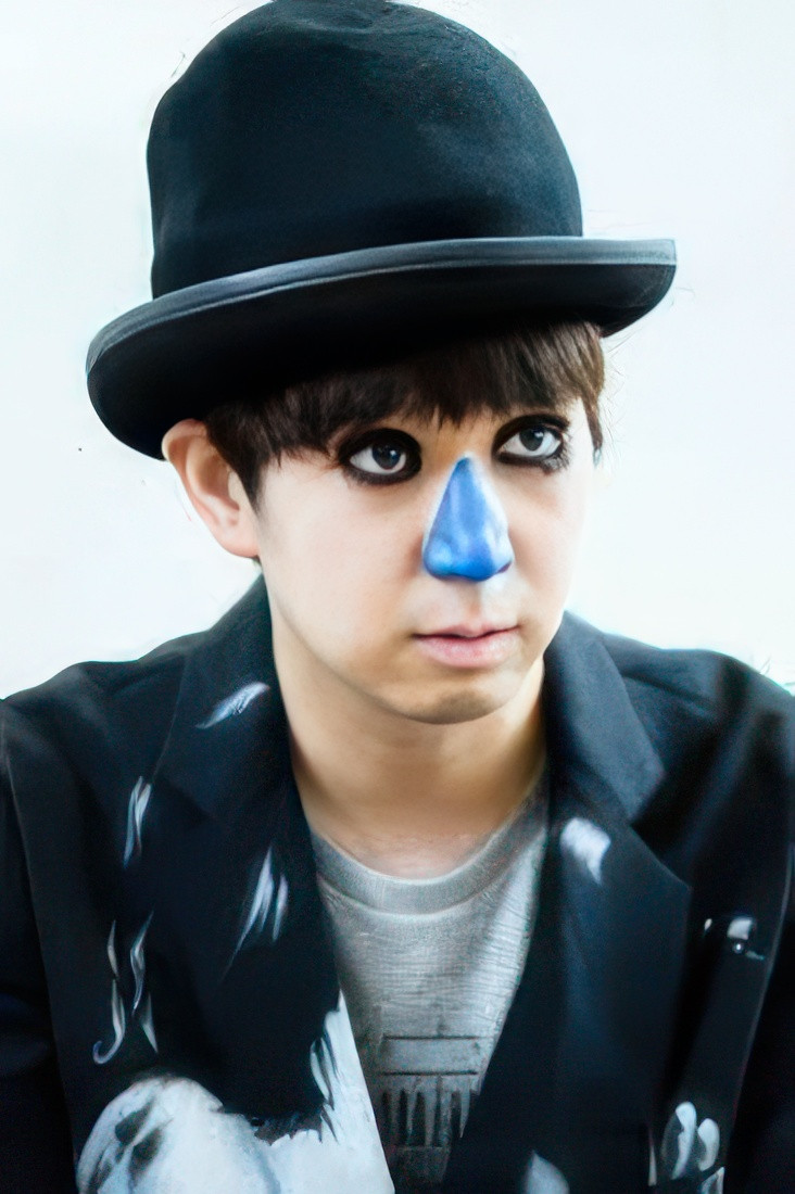 ヒイズミマサユ機 backdrop