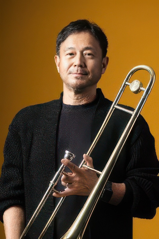 村田陽一 backdrop