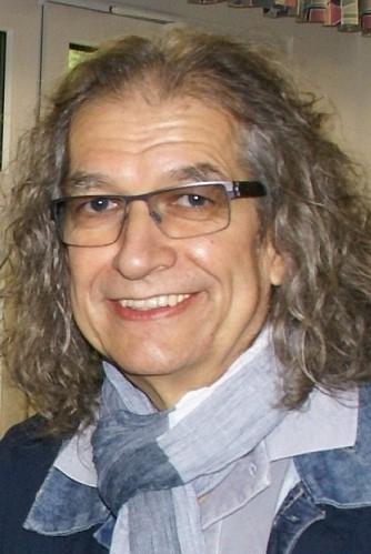 Hannes Rossacher backdrop