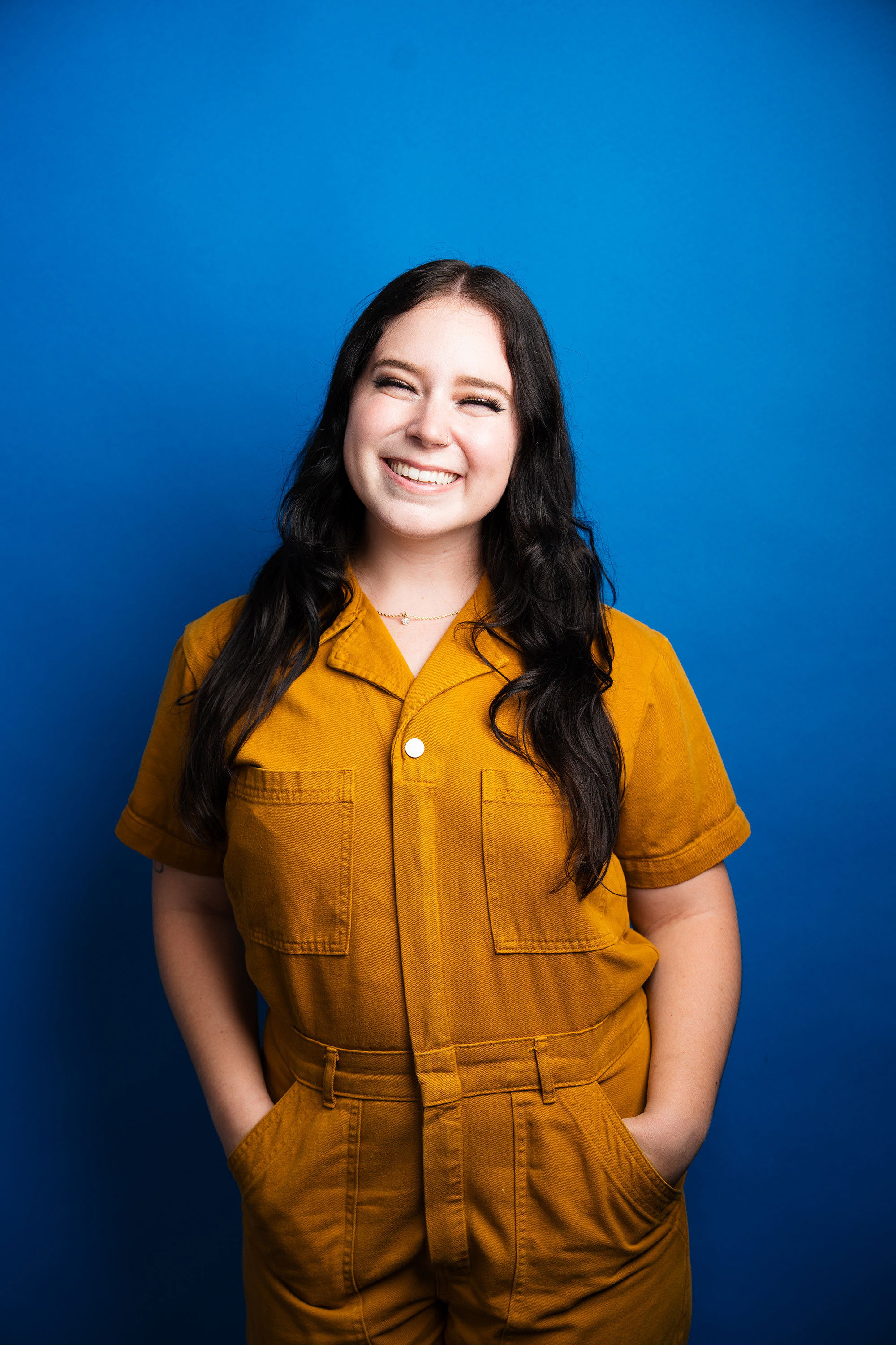 Ashleigh Lawless backdrop