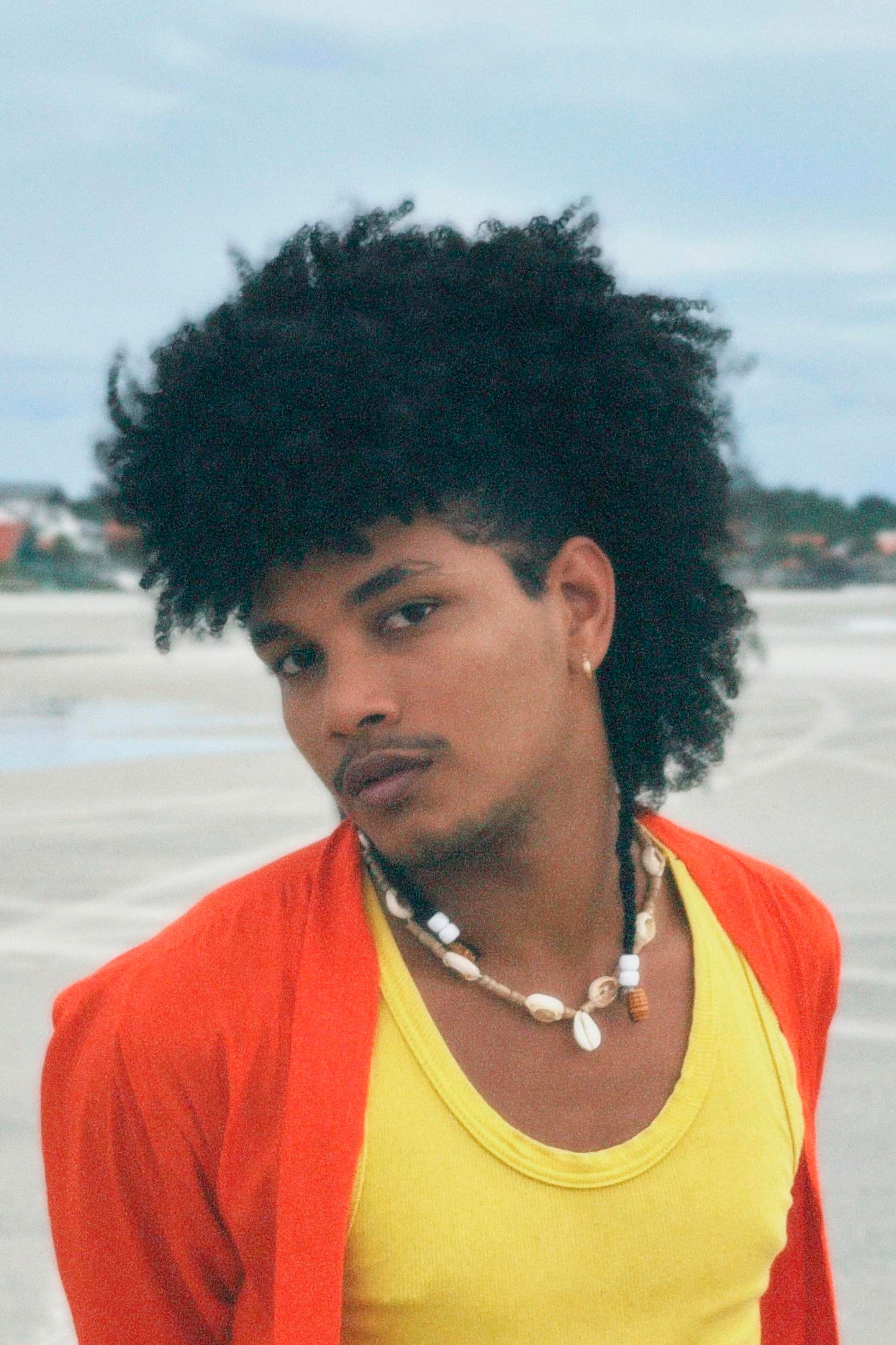 Well Maciel backdrop