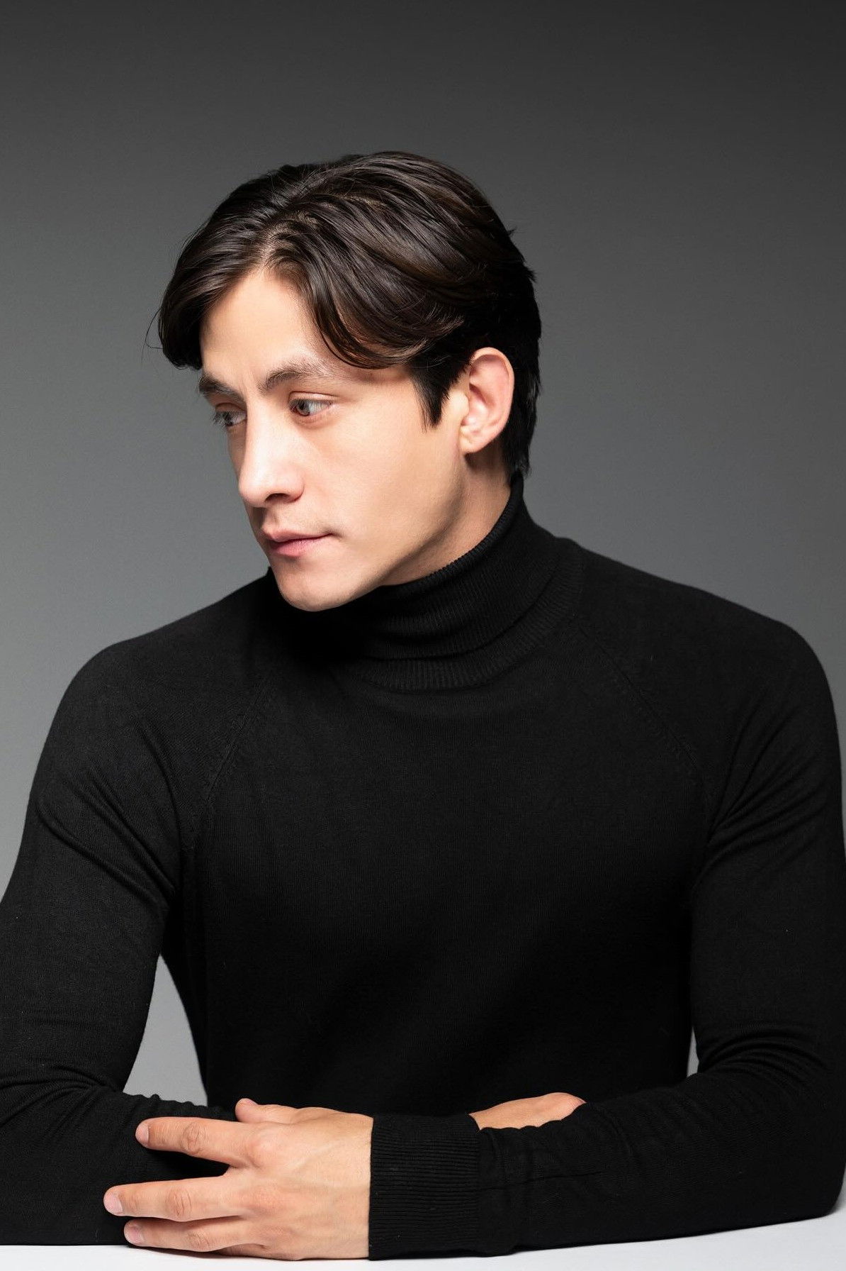 Jonathan Walton Martz backdrop