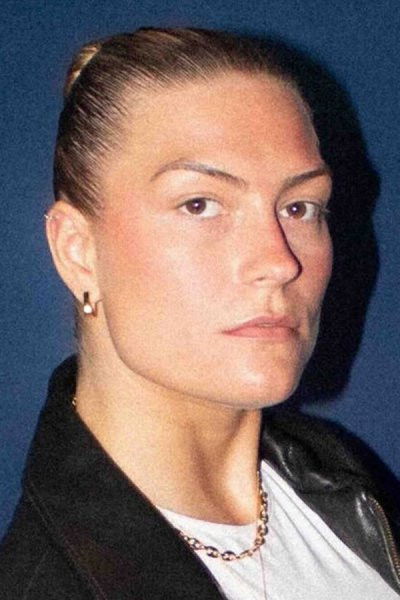 Svea Stegmann backdrop